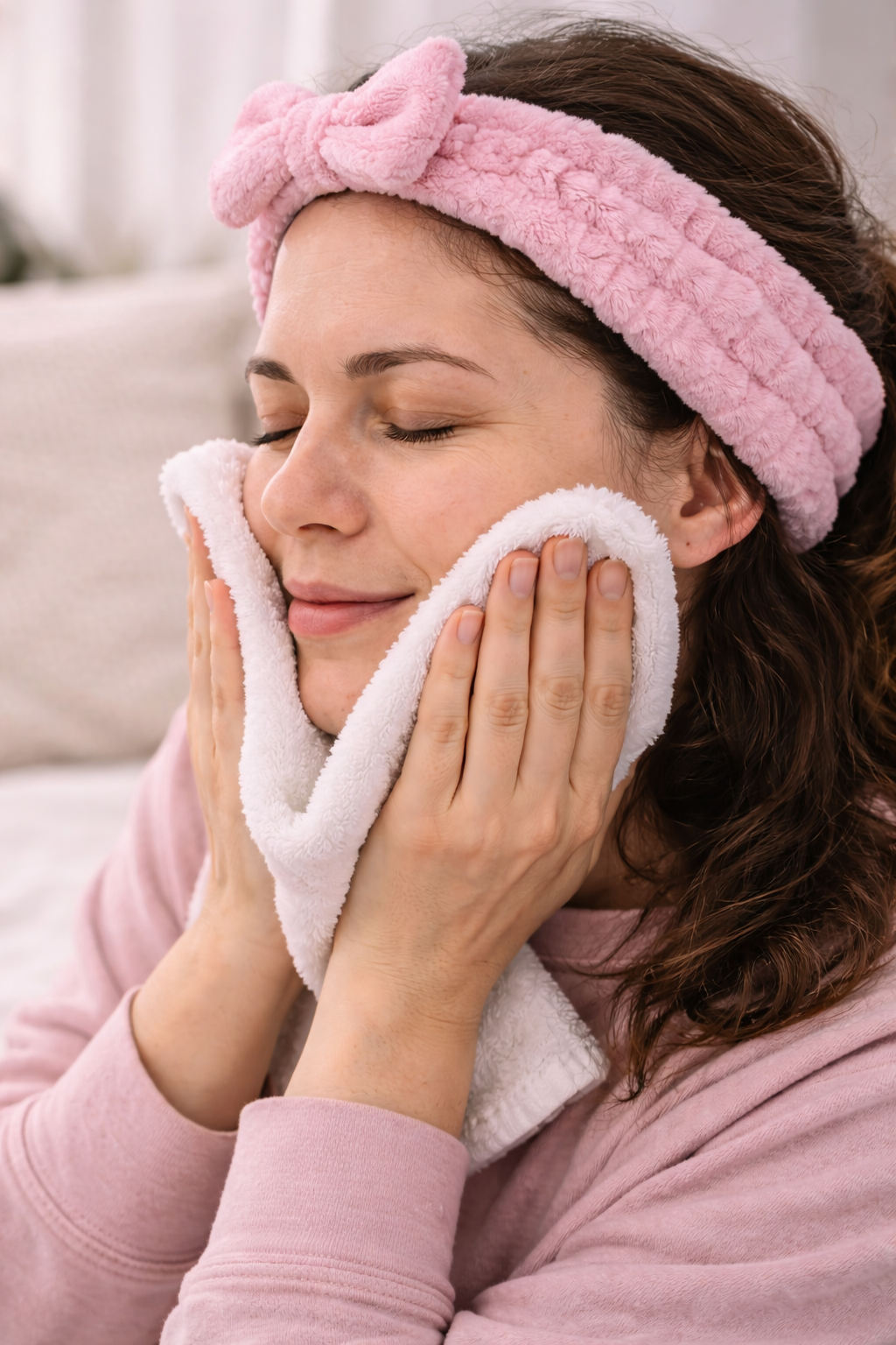 Personalized gift Gifts Basket for Women, Unique Self Care Package