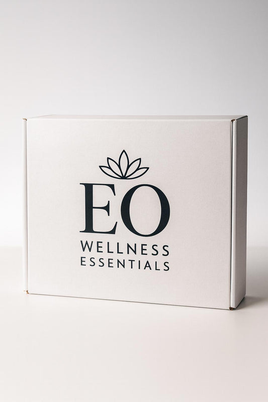 Hygiene Wellness Set