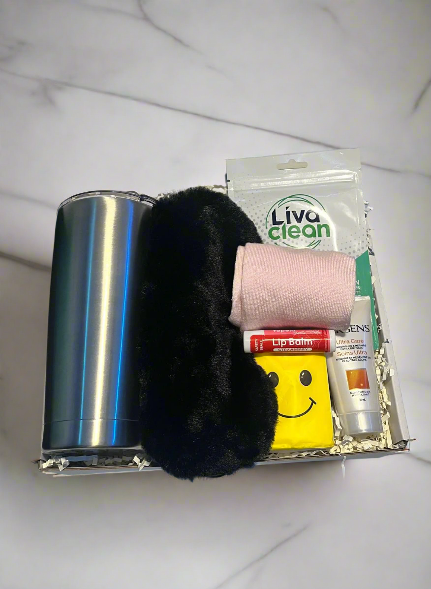 Everyday Essentials