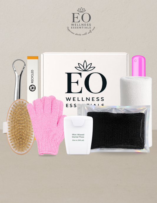 Hygiene Wellness Set
