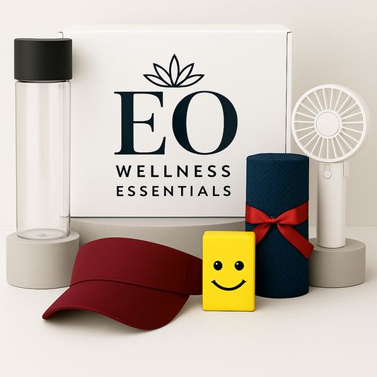 Summer Wellness Set