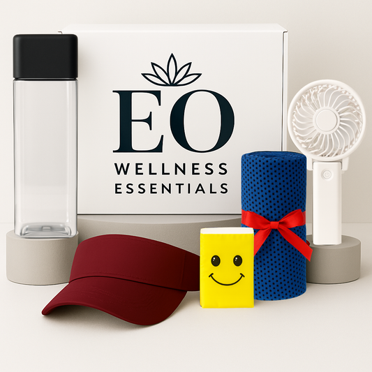 Summer Wellness Set
