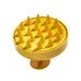 Silicone Scalp Massager