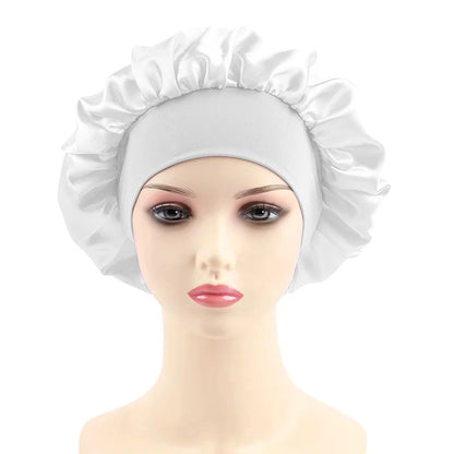 Satin Hair Bonnet