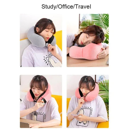 Travel Neck Pillow