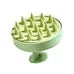 Silicone Scalp Massager