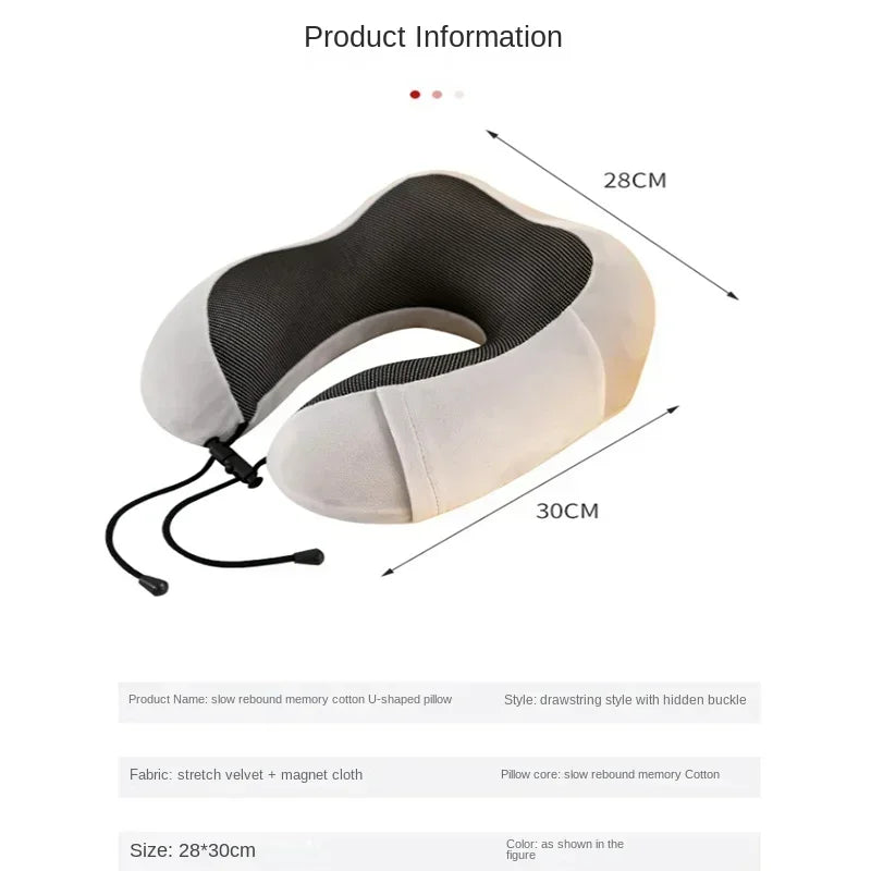 Travel Neck Pillow