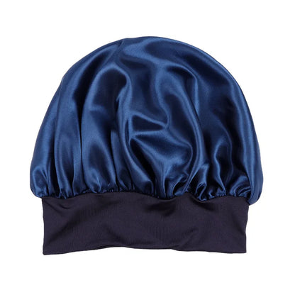 Satin Hair Bonnet