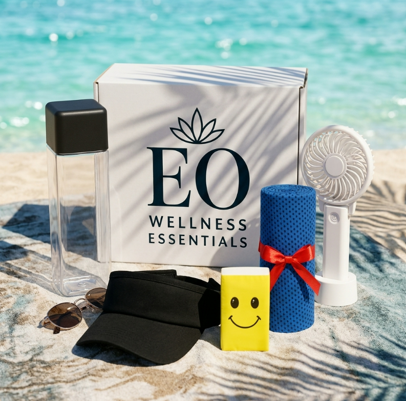 Summer Gift set (Unisex)