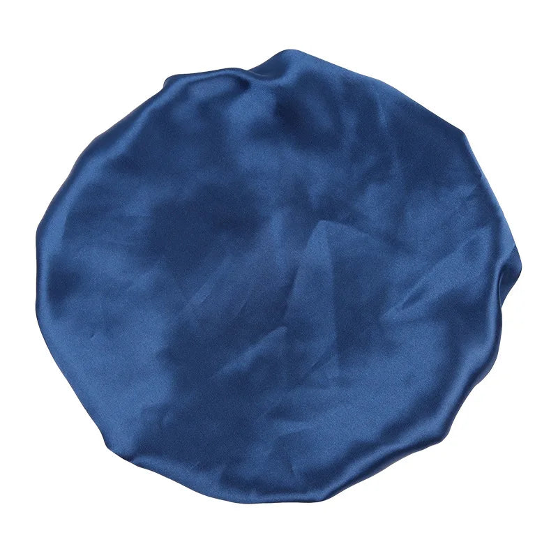 Satin Hair Bonnet