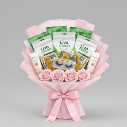 Valentine's Day Bouquet