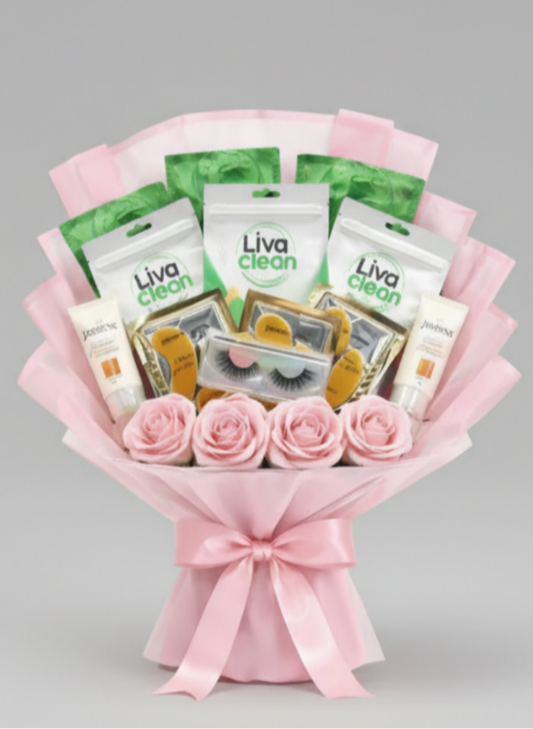 Valentine's Day Bouquet