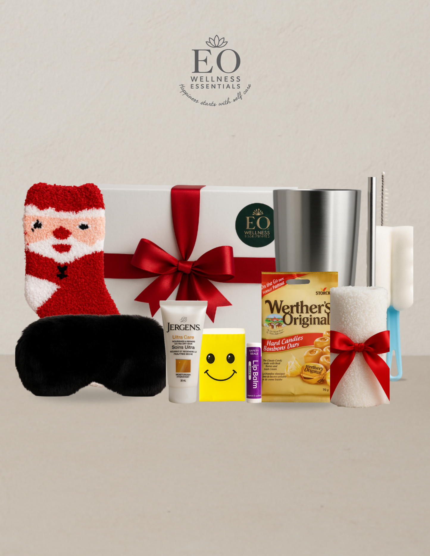 Christmas Gift Set