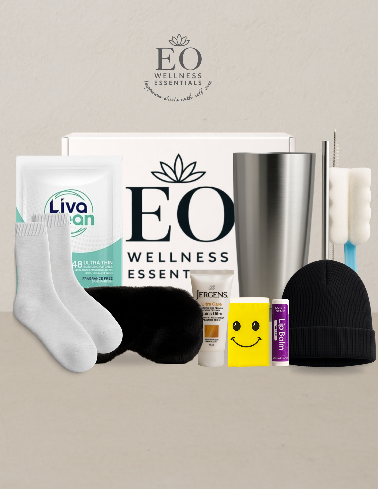 Everyday Wellness Set