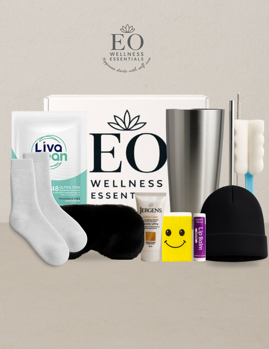 Everyday Wellness Set