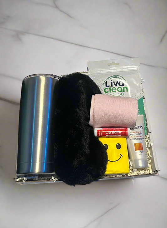 Everyday Essentials