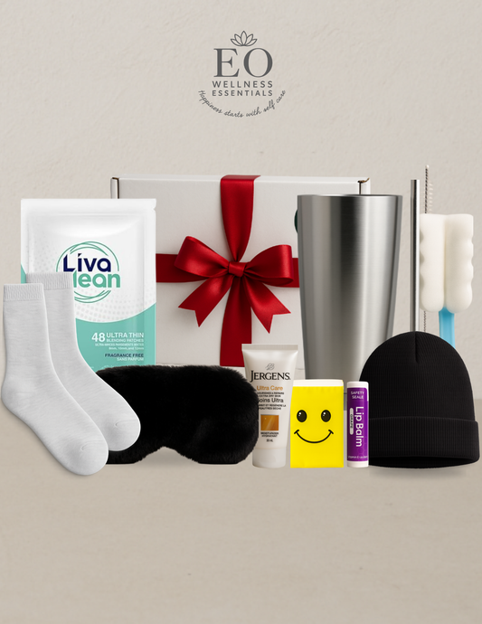 Everyday Wellness Set