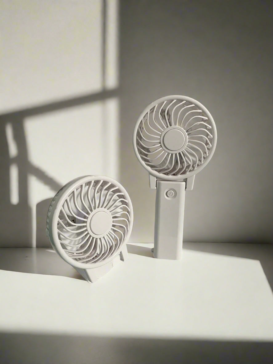 Foldable Portable Fan