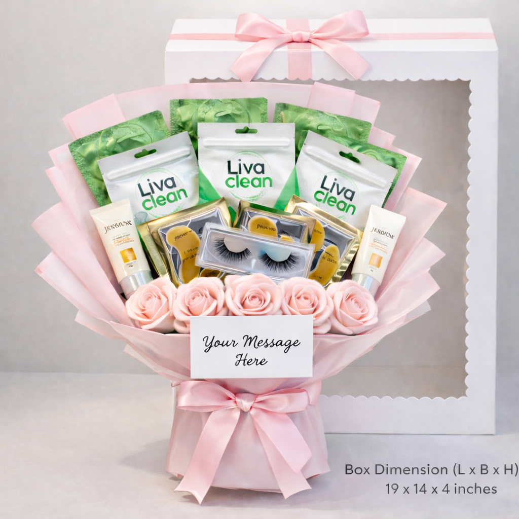 Valentine's Day Bouquet