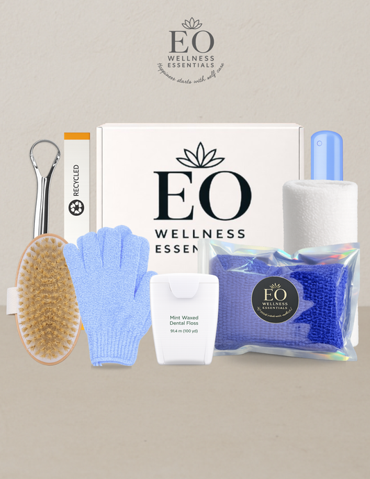 Hygiene Wellness Set