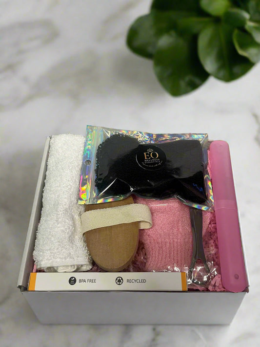 Hygiene Wellness Set