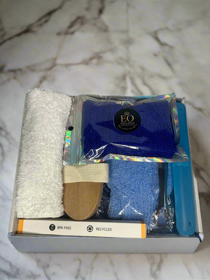 Hygiene Essentials