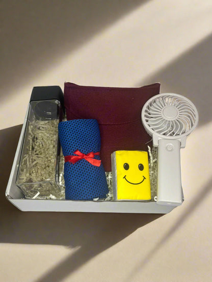 Summer Survival Pack