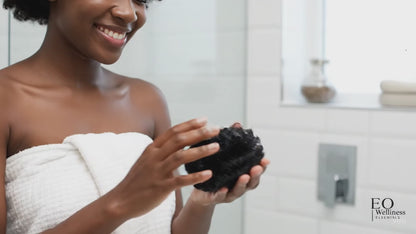 Authentic African Net Sponge| Bath & Shower