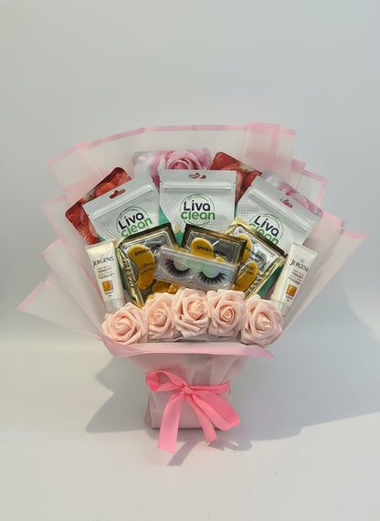 Bouquet Gift Set