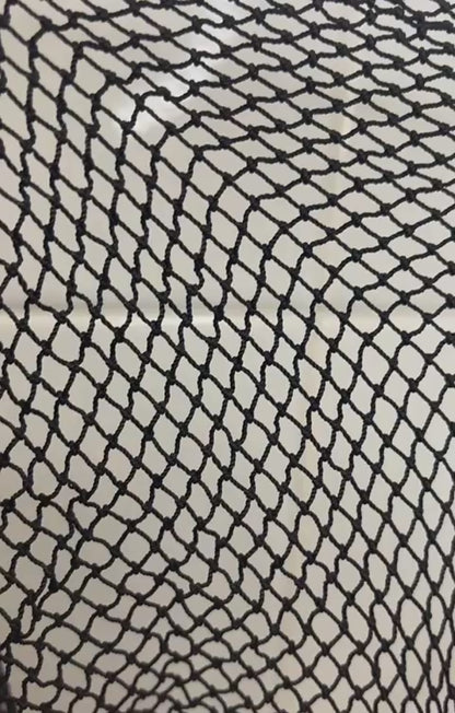 Authentic African Net Sponge| Bath & Shower