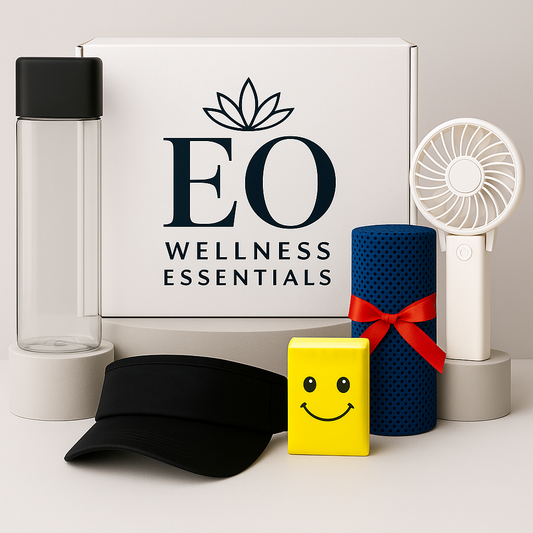 Summer Wellness Set