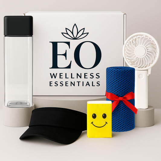 Summer Wellness Set
